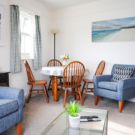 8B Fore Street Salcombe Bagian luar foto
