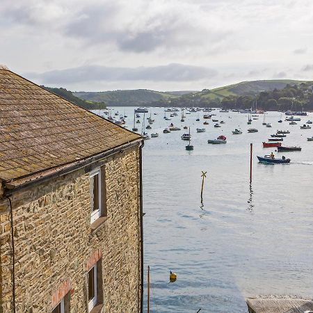 8B Fore Street Salcombe Bagian luar foto