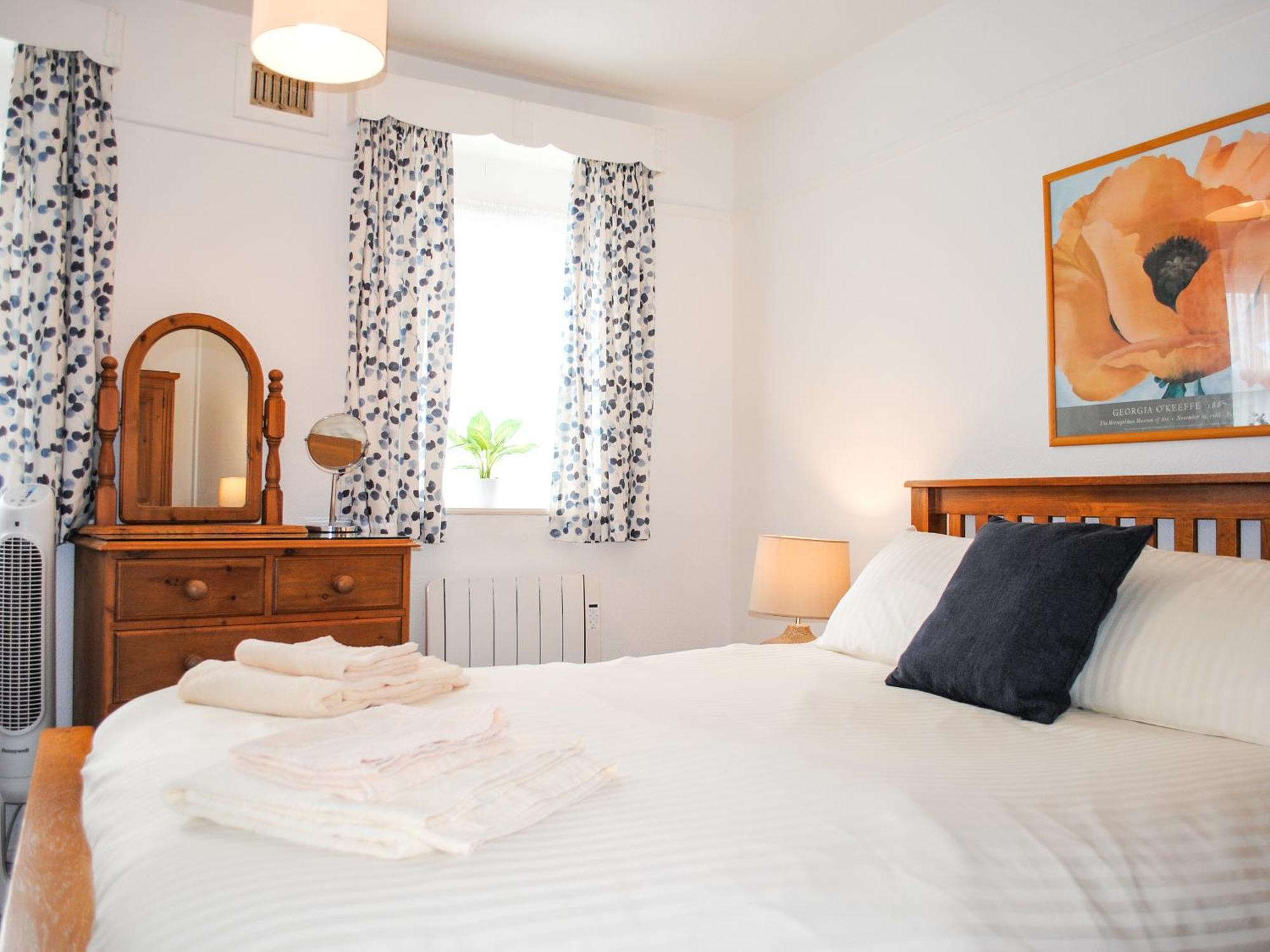 8B Fore Street Salcombe Bagian luar foto
