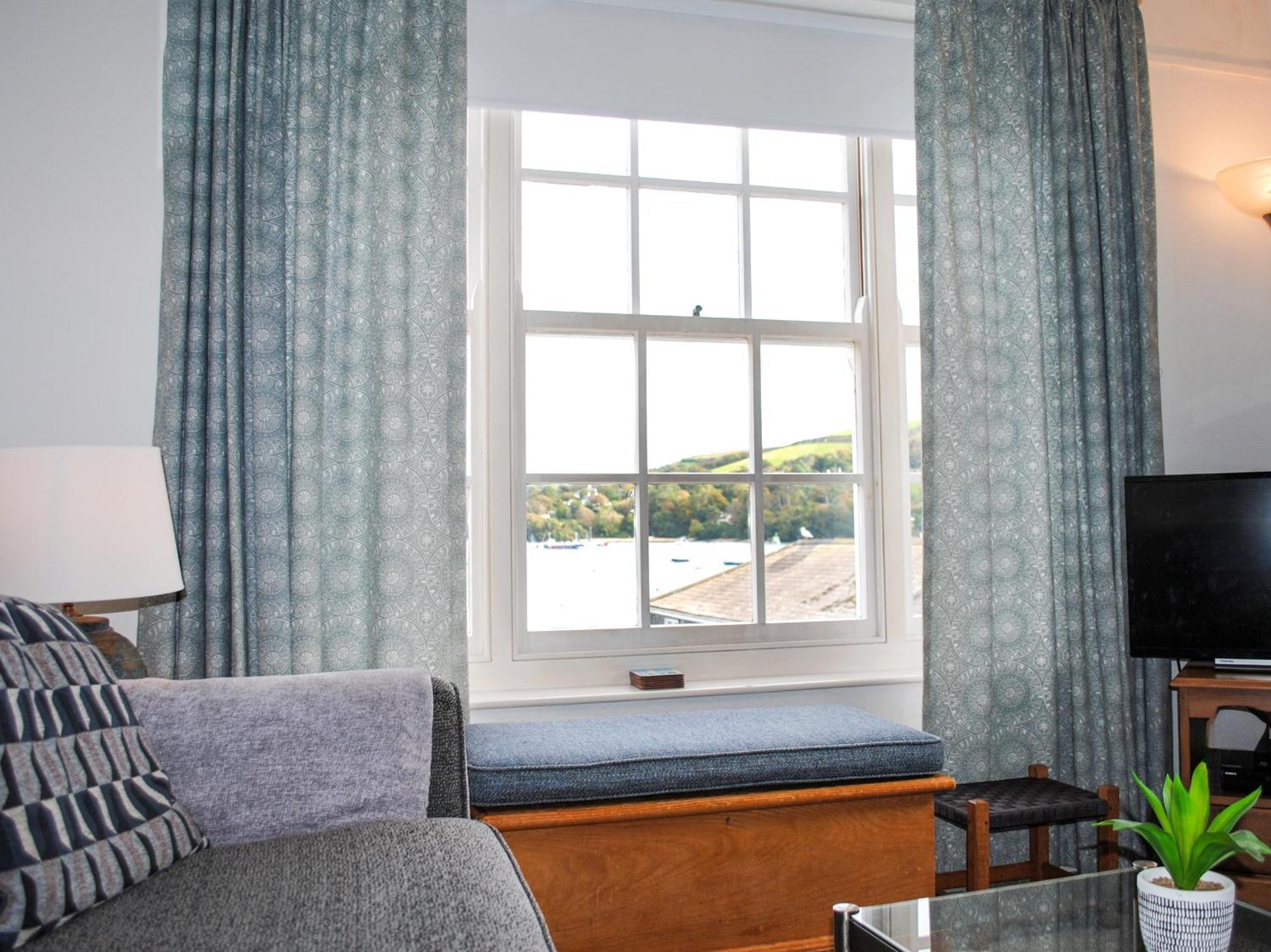8B Fore Street Salcombe Bagian luar foto
