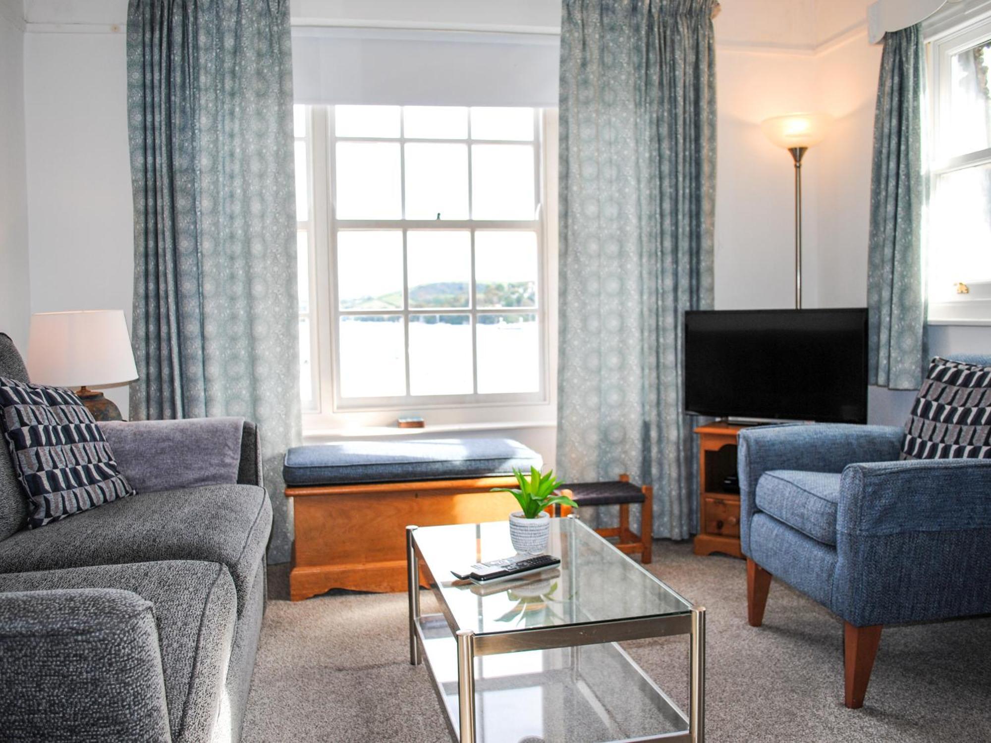 8B Fore Street Salcombe Bagian luar foto