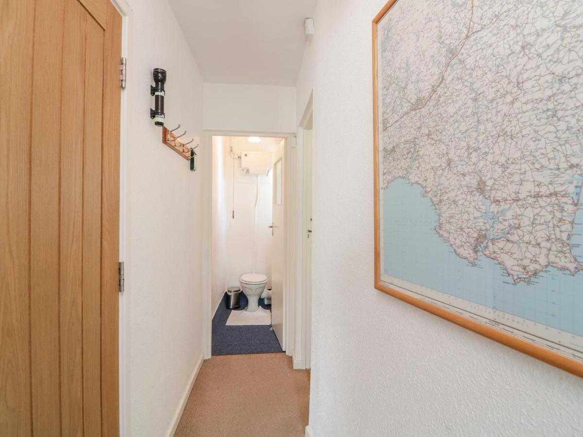 8B Fore Street Salcombe Bagian luar foto