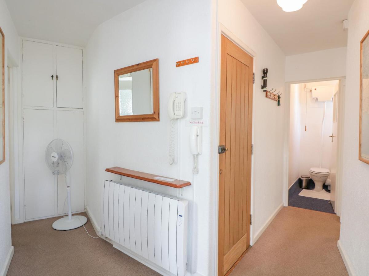 8B Fore Street Salcombe Bagian luar foto