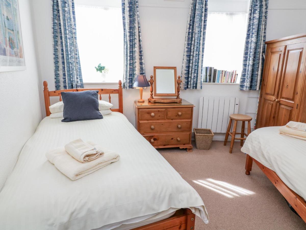 8B Fore Street Salcombe Bagian luar foto