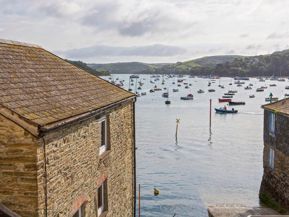 8B Fore Street Salcombe Bagian luar foto