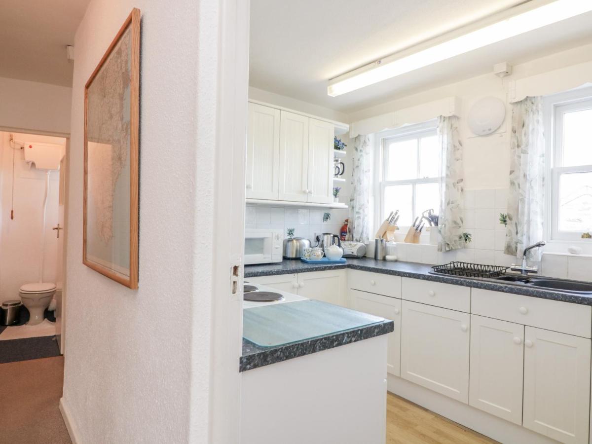 8B Fore Street Salcombe Bagian luar foto
